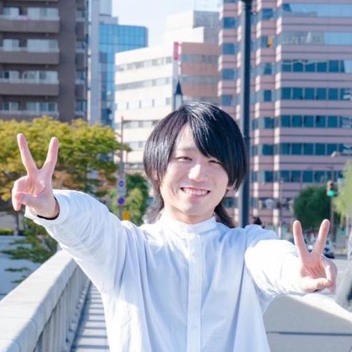 田宮翔 さん